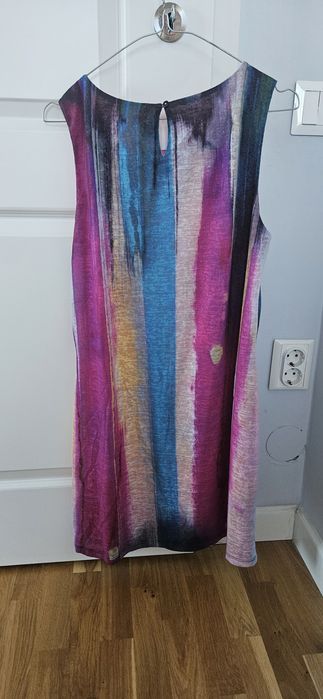 Rochie noua Desigual L