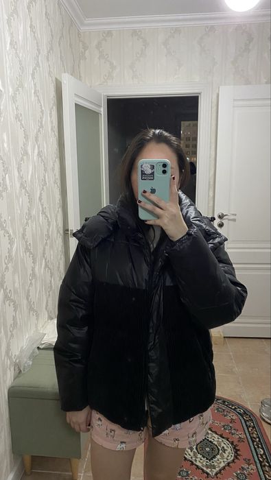 Куртка Massimo Dutti