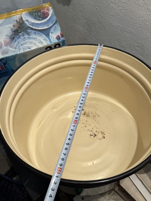 Продам кастрюлю