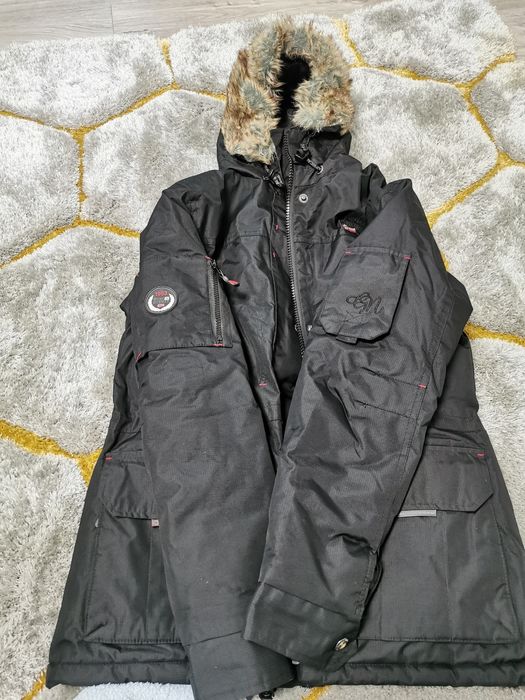 Geaca de ski mărime xs