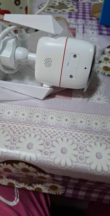 Vând camera de filmat