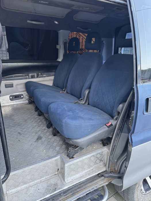 Продам Делику 1995 гв