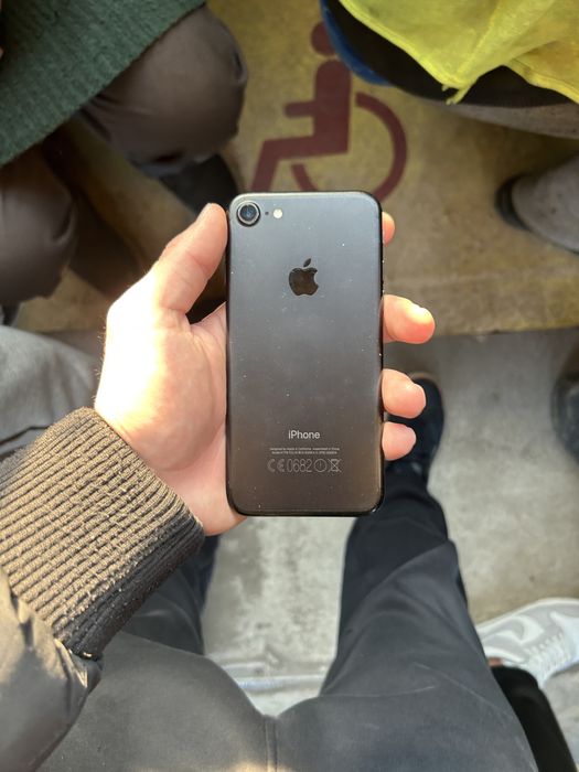 ibhone 7 ремонт көрмеген