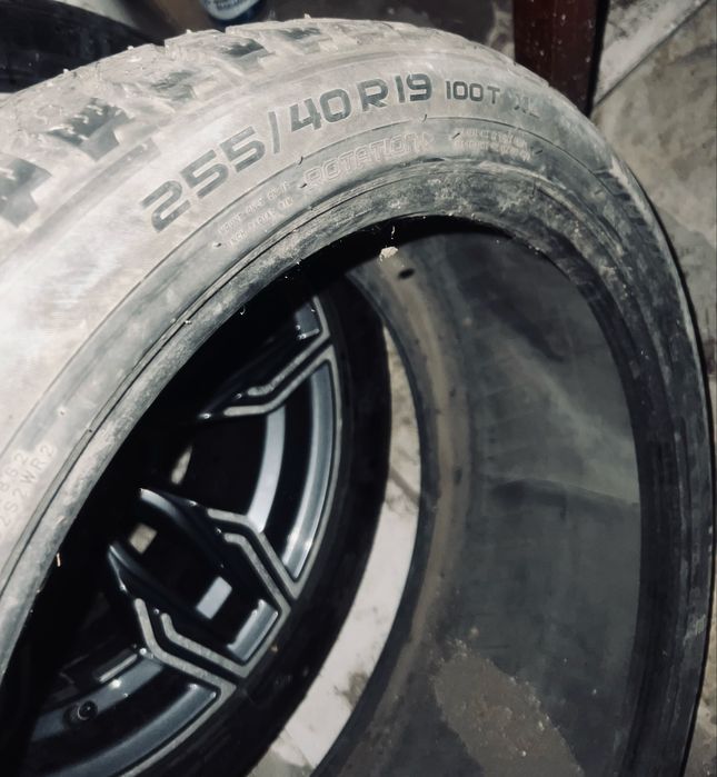 Продам Резину Зима