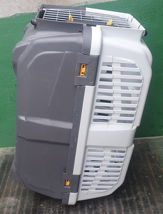 Custa transport animale Skudo/Noua