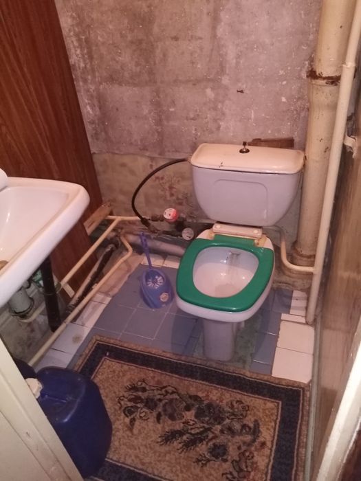 Продаётся 3х комнатная квартира