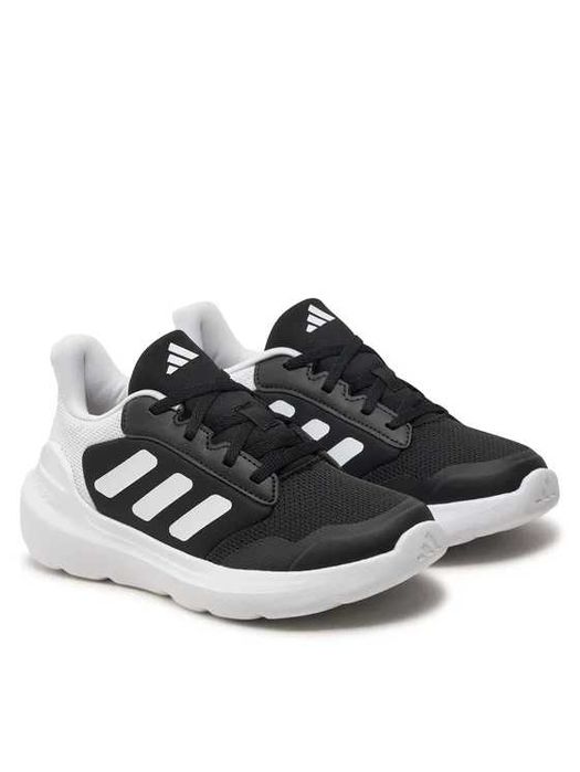 Adidas - Tensaur Run 3.0 J IE3544 Черен №38 2/3 Оригинал Код 166