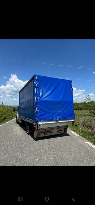 Dezmembrez Fiat Ducato 2.2 2022