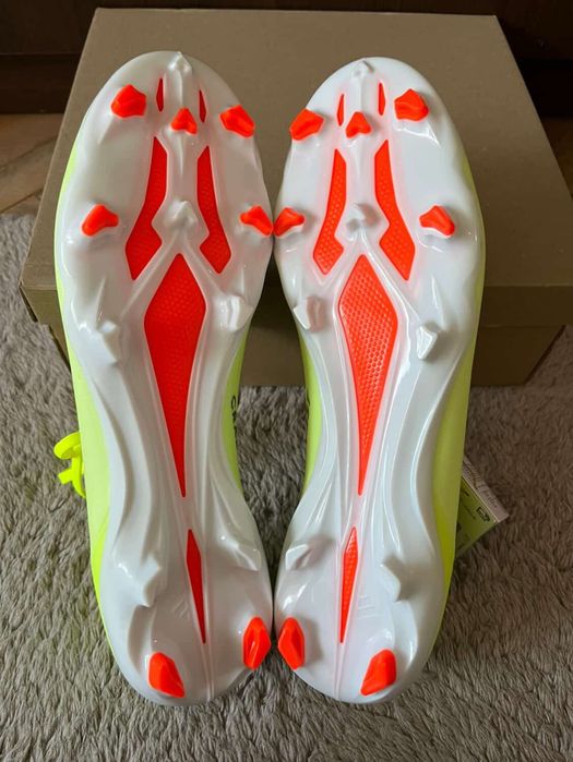 Мъжки футболни бутонки Adidas Crazyfast