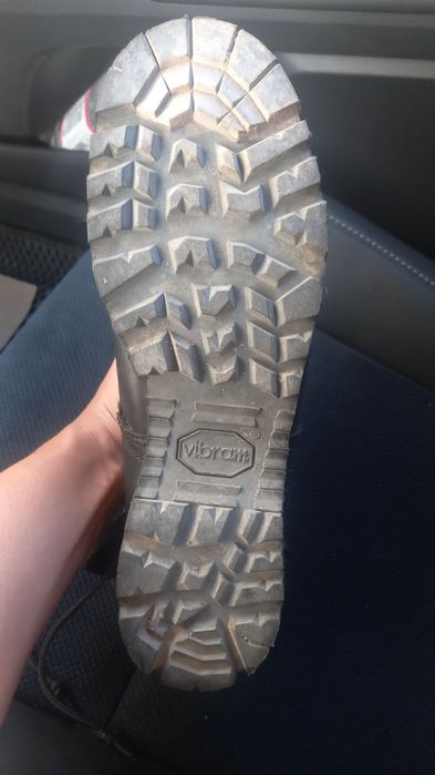 Качественные берцы НАТО