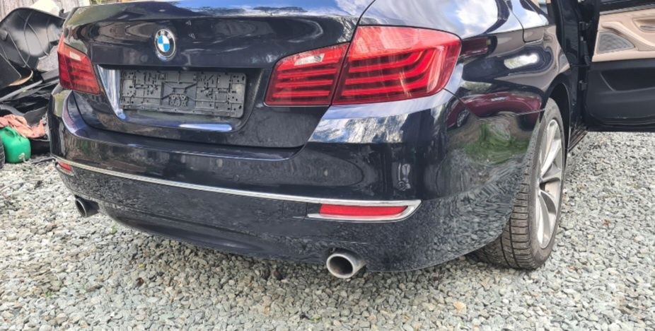 Stop tripla bmw f10 facelift lci