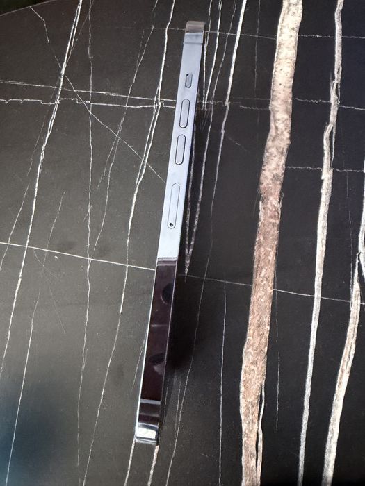 Iphone 13 pro max 256gb Blue