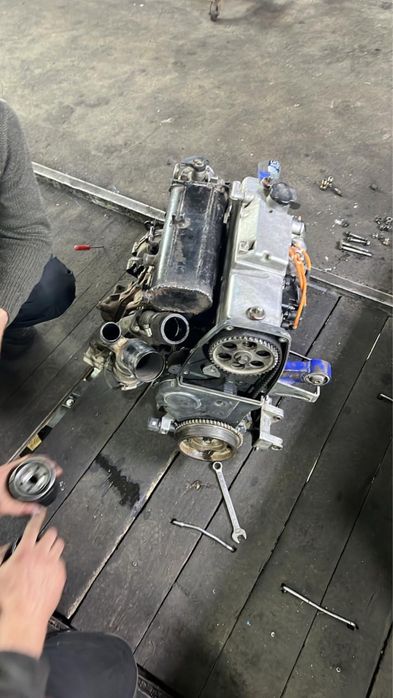 Продам турбо ваз