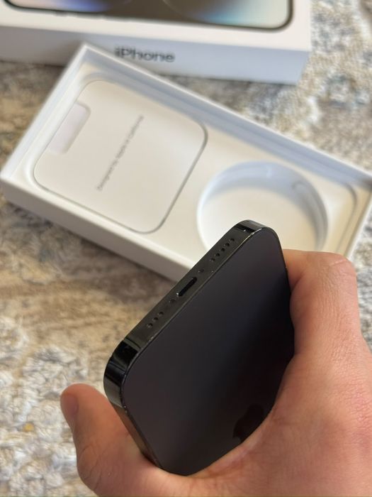 Iphone 14 pro айфон 14про 128гб