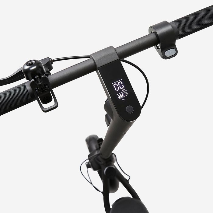 Trotinetă electrică Decathlon 25km/h, - produs resigilat Decathlon