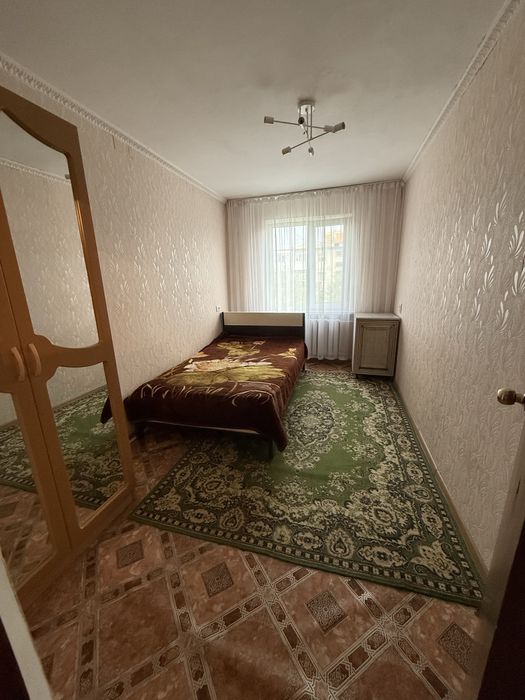 Продам 2х комн квартиру в центре города