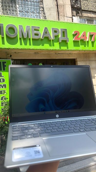 Hp Laptop Ноутбук
