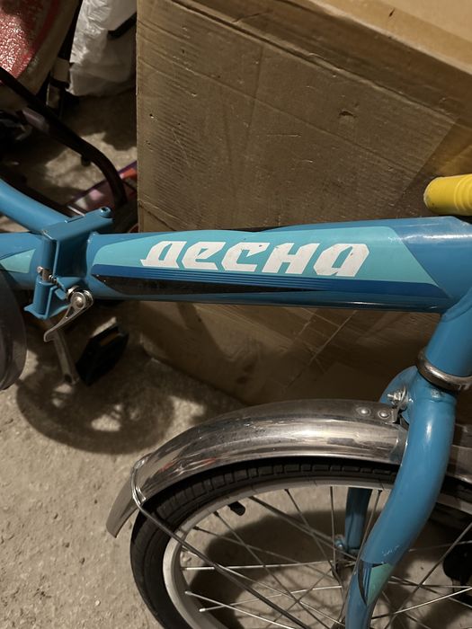 Продам срочно Велосипед