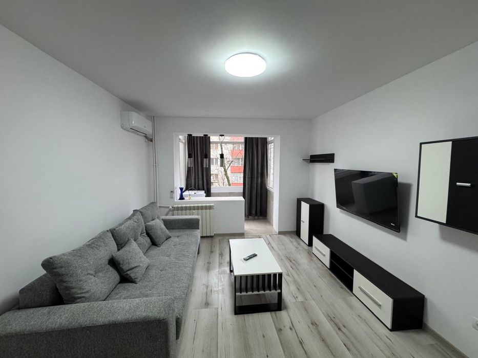 Apartament 2 camere de inchiriat zona Cina Nord