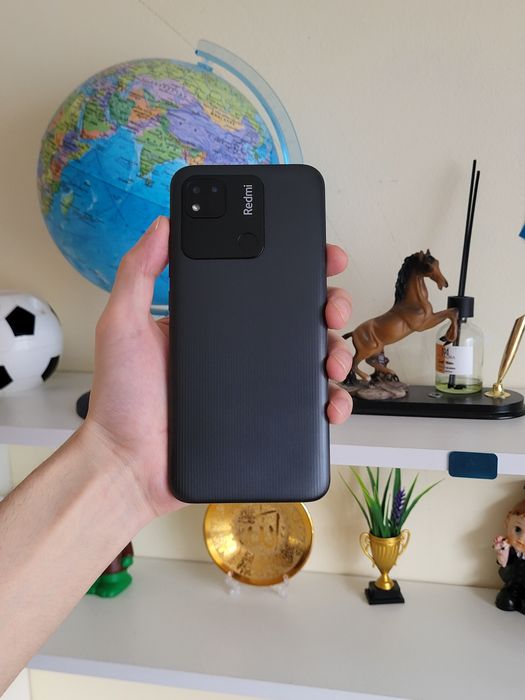 Redmi 10A Доступная Цена