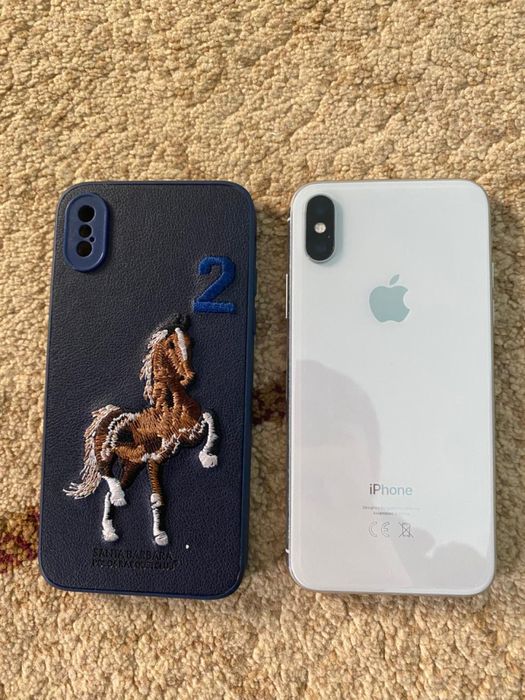 Продам iPhone 10