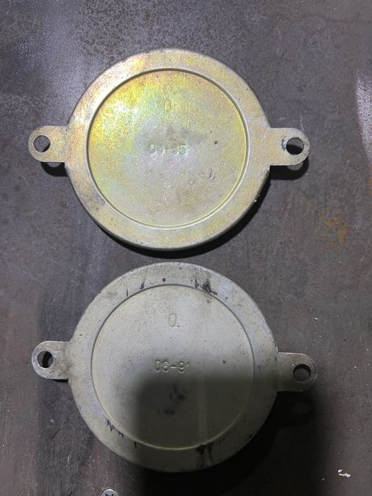 Sayuz sssr atrajatil kottasi 50000sum kichigi 35000 sumdan