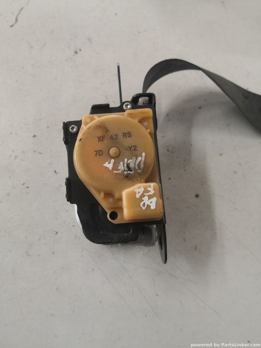 Centura Siguranta Dreapta Fata Toyota Land Cruiser J120 2004> Oem Xf4