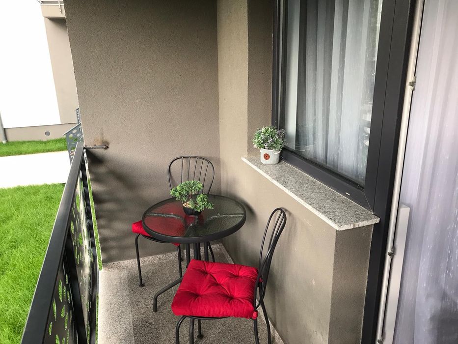 Închiriez apartament 2 camere