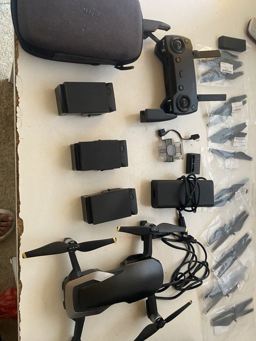 Дрон Mavic air 1