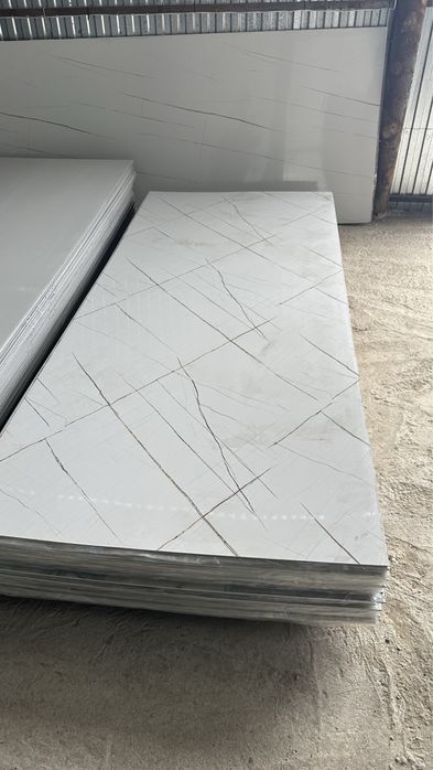 Гибкий мрамор и шыршавый г/мрамор