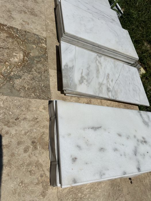 Marmura naturala Ibiza cantitate limitata