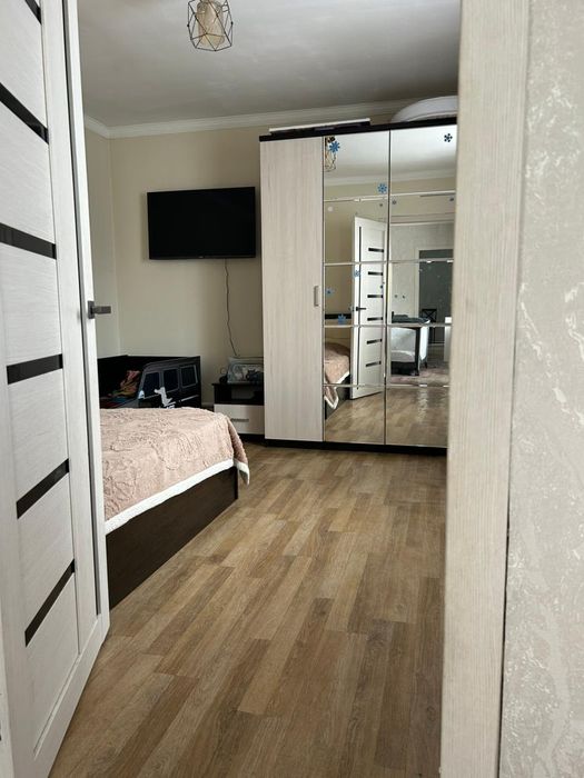 Продам дом 50 квадратов