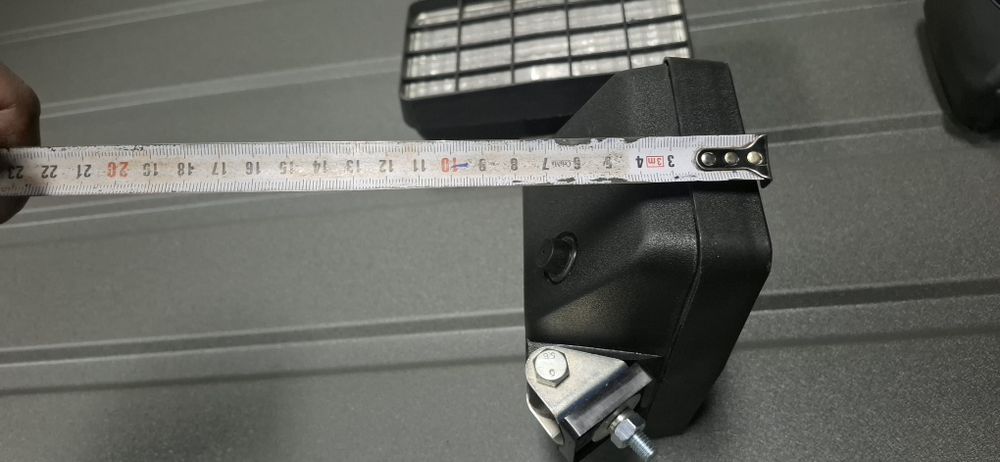 Халоген Hella 1GA