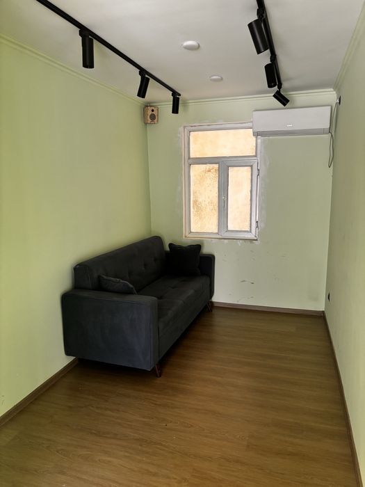 Сдается в аренду нежилое помещение вдоль дороги по улице Ш. РУСТАВЕЛЛИ