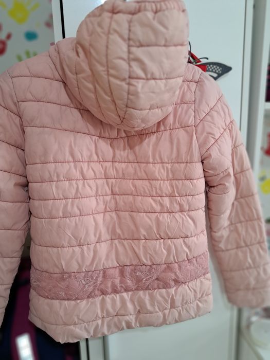 Детско зимно яке