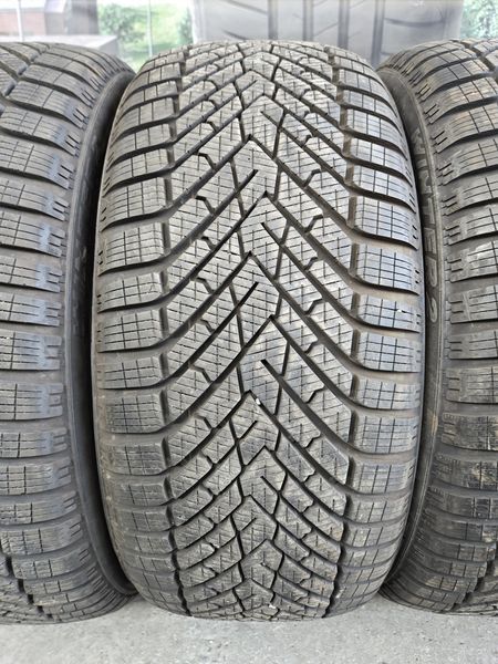 235/40/20 PIRELLI 4бр