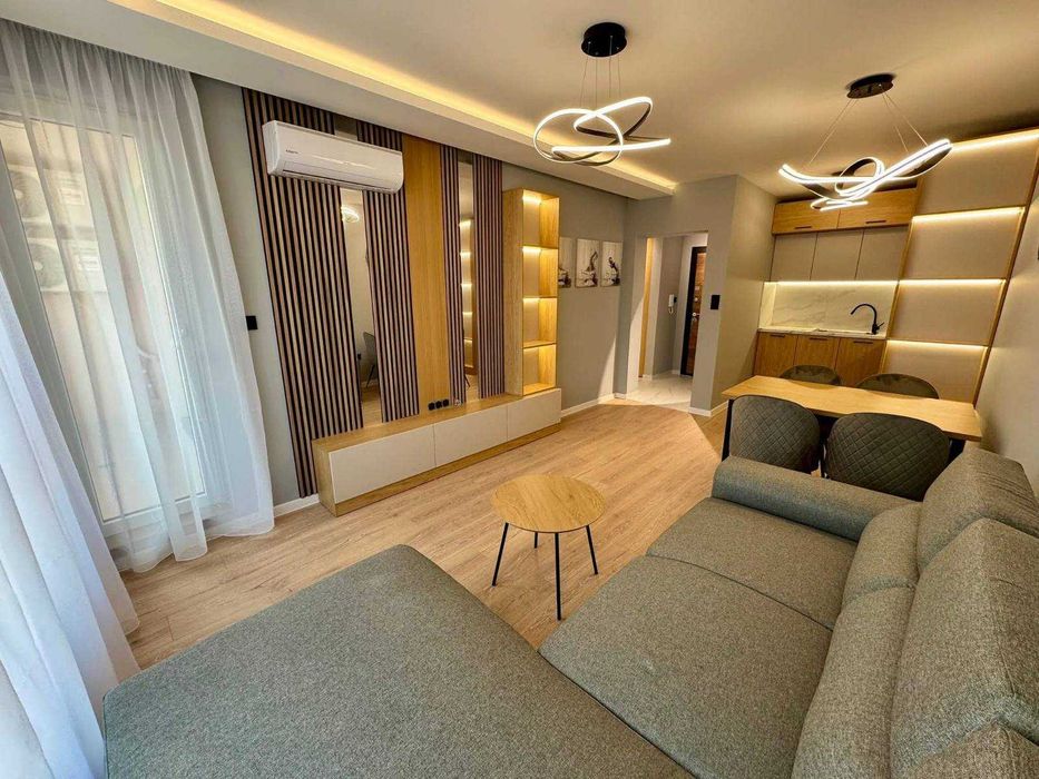 Продава се Двустаен апартамент в Пловдив, Остромила - 60 кв.м за 2250 €/кв.м - Снимка #5