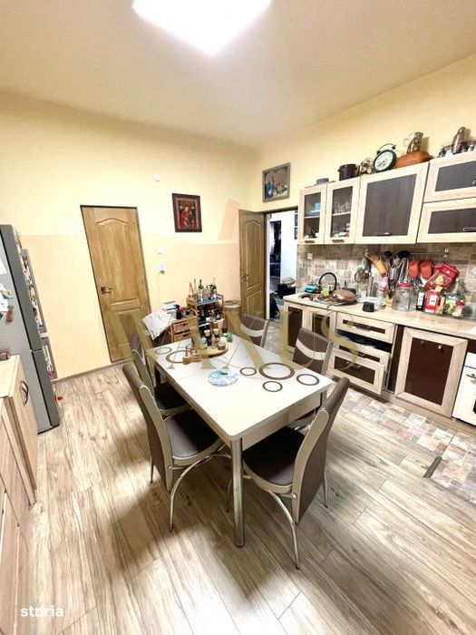 Apartament la cheie - 4 camere decomandate I SU 100mp - Dambul Rotund — fotografia 1