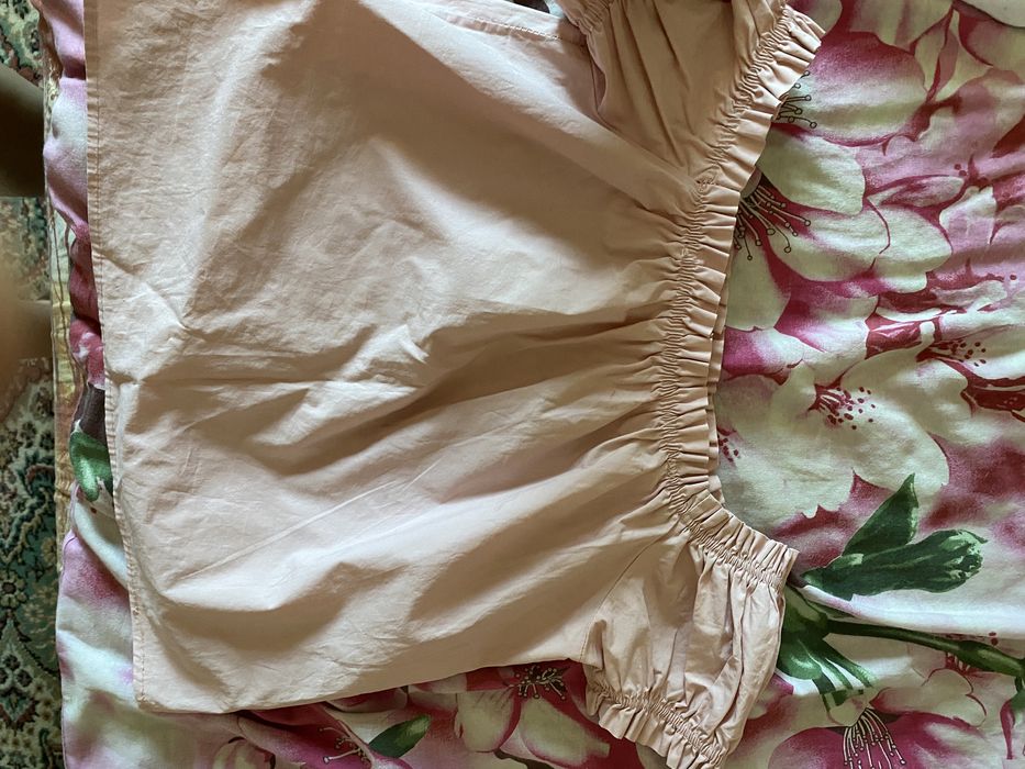 Свитшоты и топы брендовые