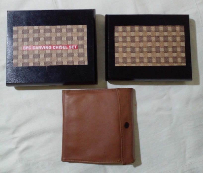 резцы  по  дереву