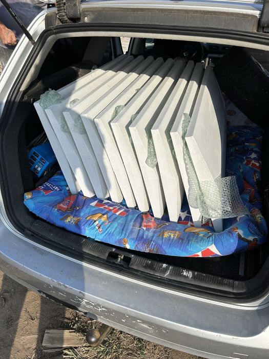 Coame /capace /intervale gard /dale gazon