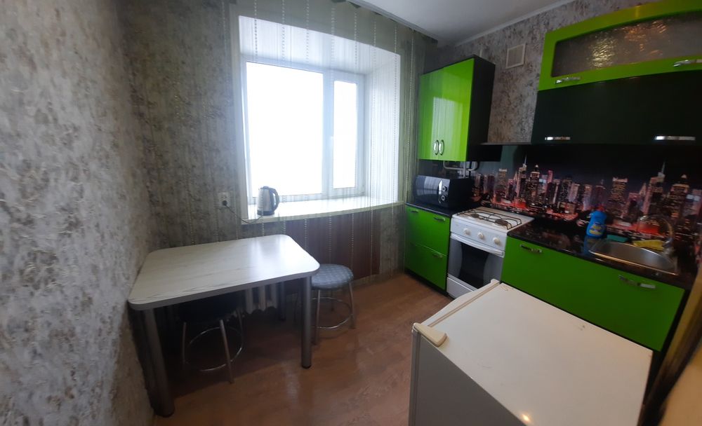 Квартира по часам