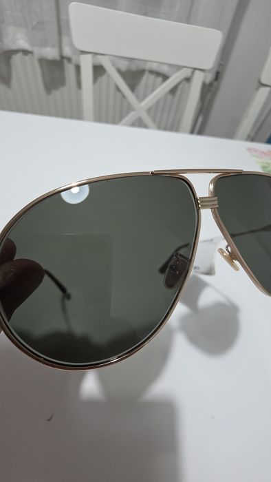 Ochelari De Soare Tom Ford Aviator 100% Originali!!