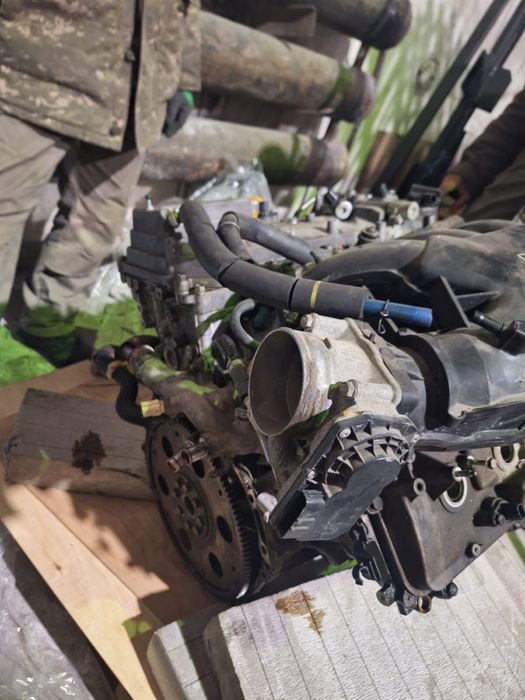 Продам двигатель 2GR