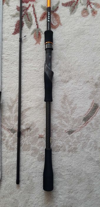 Graphiteleader TIRO 24GTIRS 842M