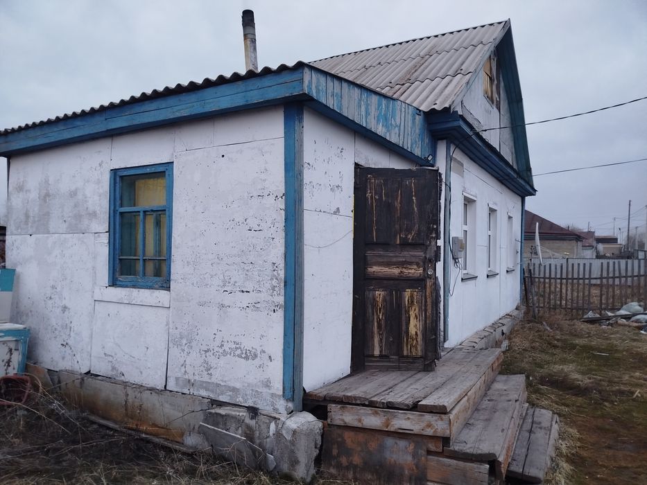 Продам частный дом