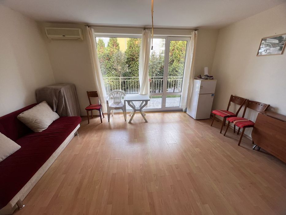 Продава се Едностаен апартамент в Свети Влас - 42 кв.м за 1334 €/кв.м - Снимка #2