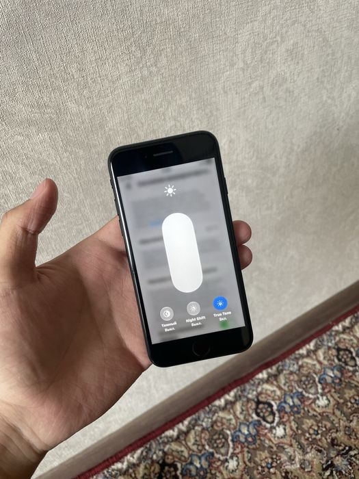 iPhone Se 64GB 84% идеал