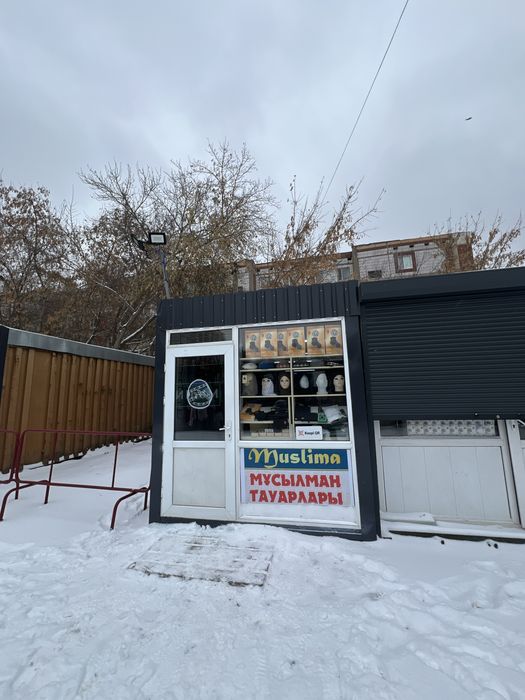 Продам контейнер утепленный 40т