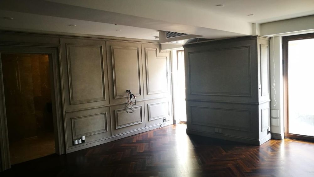 Vand apartament 850m  zona Nordului Herestrau (restaurant Grill)